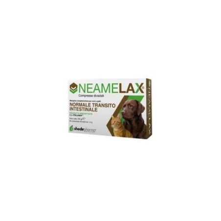 Shedir pharma Neamelax 30 compresse