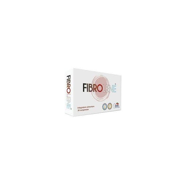 Tfarma Fibrolene 30 compresse