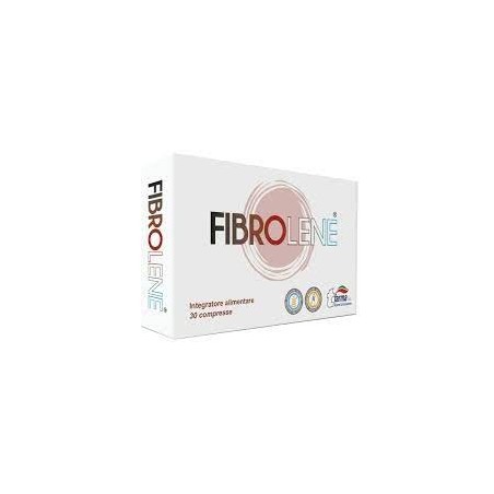 Tfarma Fibrolene 30 compresse