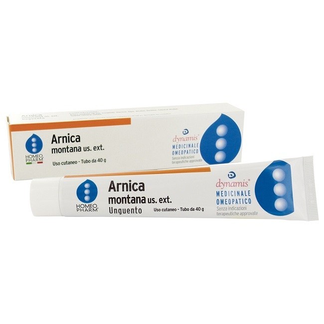 Cemon Arnica Montana Unguento Homepharm