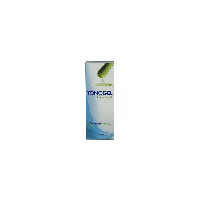 Tonogel Veinactiv 200ml