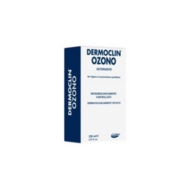 Dermoclin Ifespor 500ml