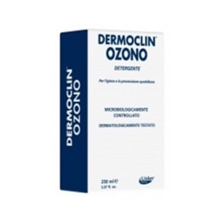 Dermoclin Ifespor 500ml