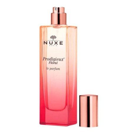 Nuxe Eau de Parfum Prodigieux Floral 50 ml