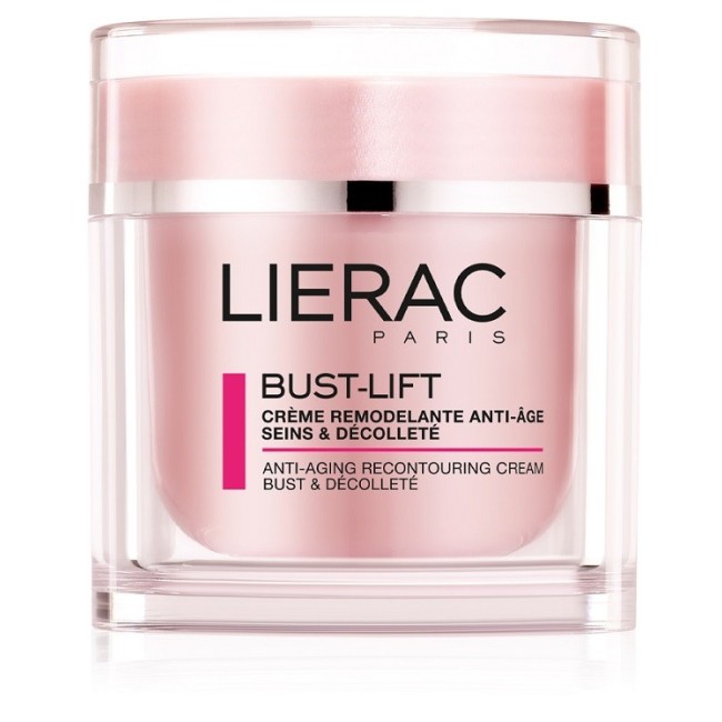 Lierac Buste Lift Crema 75 Ml