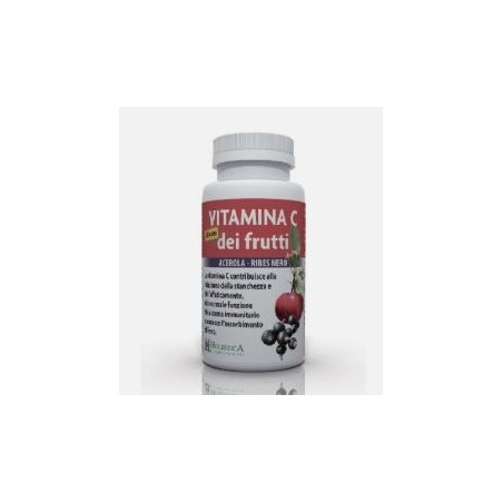 Sangalli Vitamina C Frutti 60 Compresse