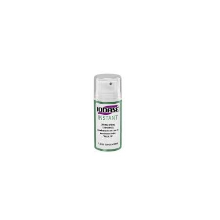 Iodase Instant Anticellulite 100ml