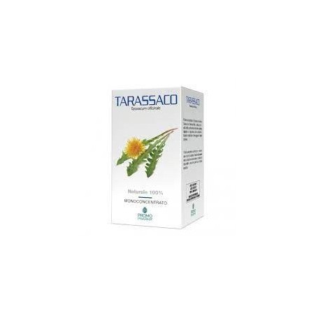 Promopharma Tarassaco 50 Capsule