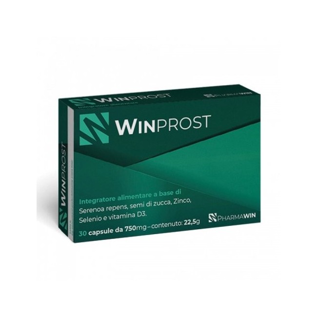 Pharmawin Winprost 30 Capsule