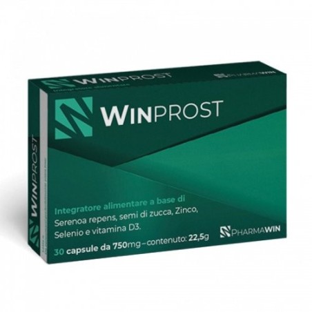 Pharmawin Winprost 30 Capsule