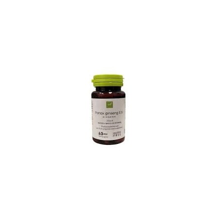 Oti Panax Ginseng Estratto Secco 60 Capsule