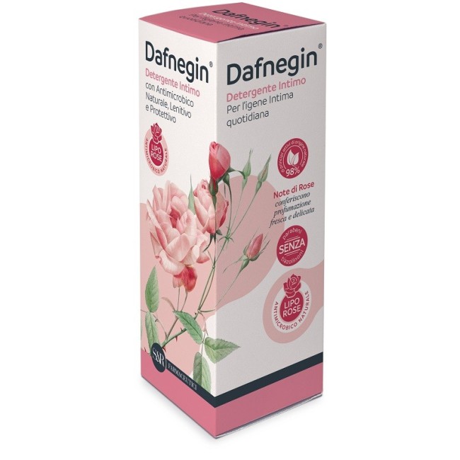 Dafnegin detergente intimo