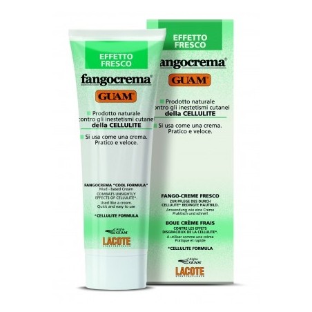 Guam Fangocrema Fresco 250ml