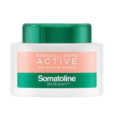 Somatoline skin expert gel intensivo rimodellante 250 ml