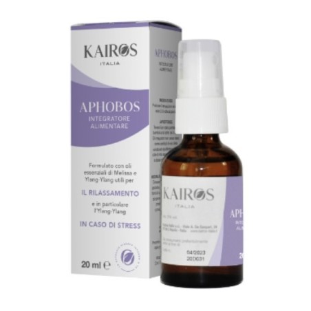 Aphobos Spray 20ml