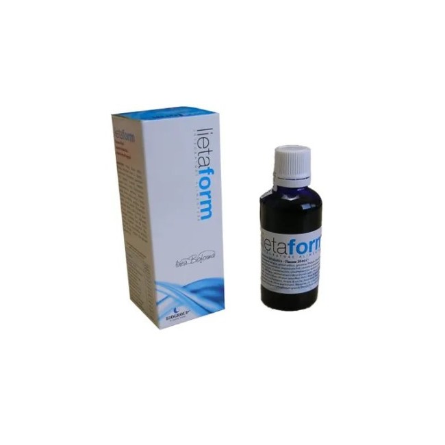 Lietaform 50 Ml