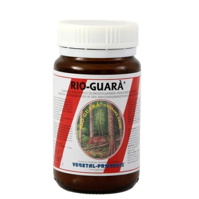 Rio Guara Amazzonico 115g