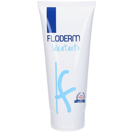 Drex Pharma Floderm Idratante 200 Ml