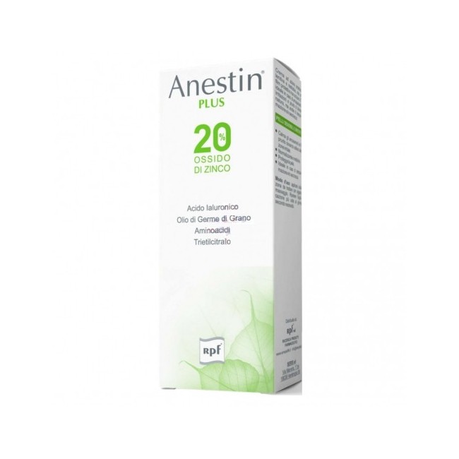 Rpf Anestin Plus 75 Ml