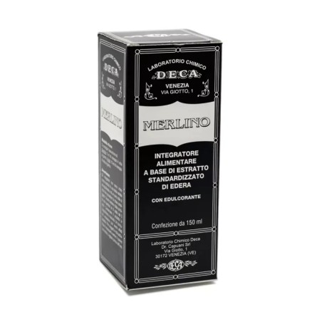 Deca Laboratorio Chimico Merlino 150 Ml