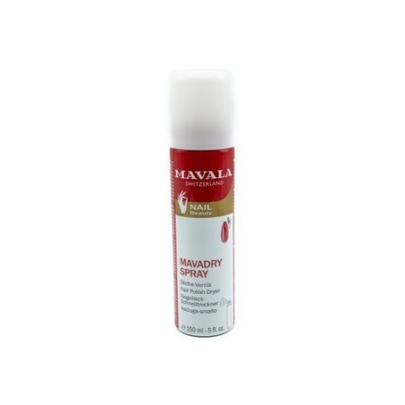 Mavala Italia Mavala Mavadry Spray 150ml