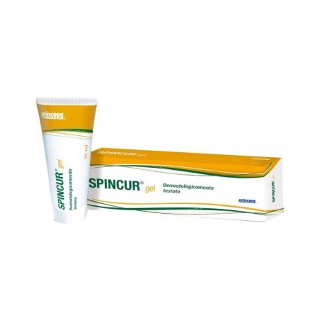 Princeps Spincur Gel 30 Ml