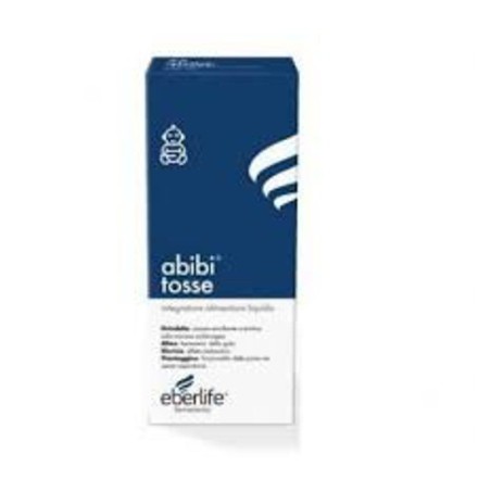 Eberlife Farmaceutici S Abibi Tosse 200 Ml