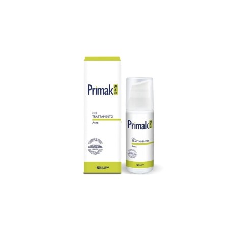 Giuliani Primak Med Gel 50 Ml