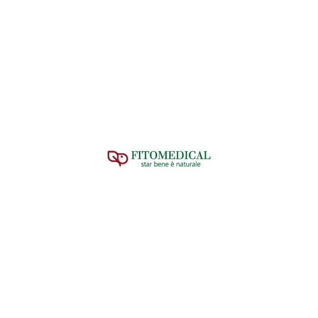 Fitomedical Tiglio 1000 Ml Tintura Madre Bio