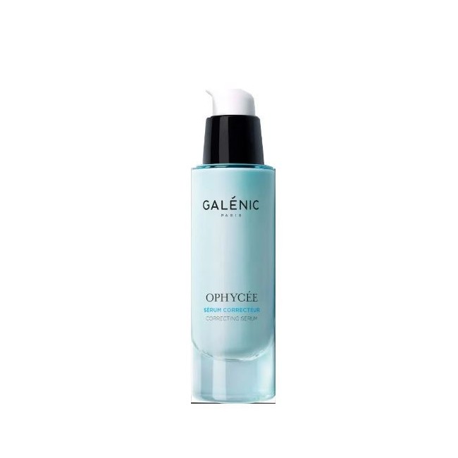 Galenic Cosmetics Laboratory Galenic Siero Antirughe 30 Ml