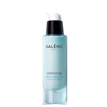 Galenic Cosmetics Laboratory Galenic Siero Antirughe 30 Ml