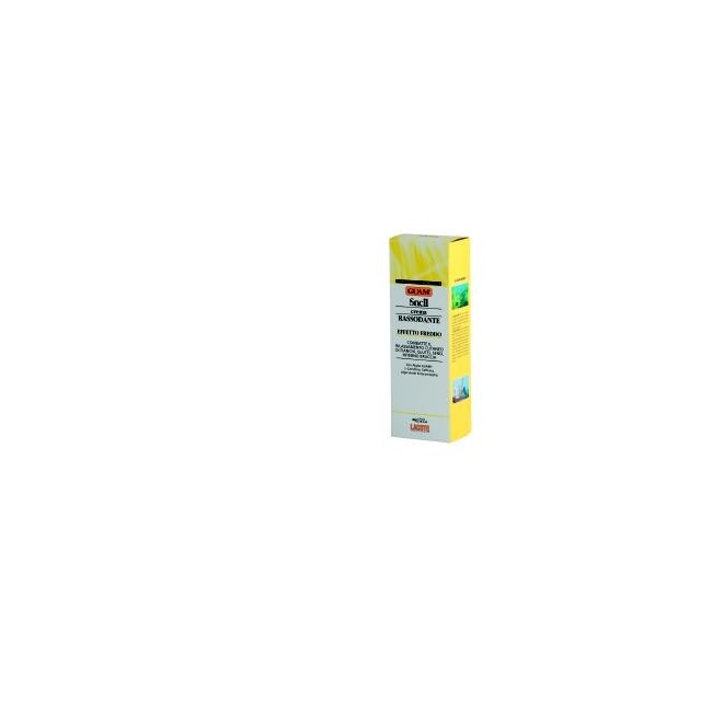 Guam Snell Crema Rassodante Fredda 250 Ml