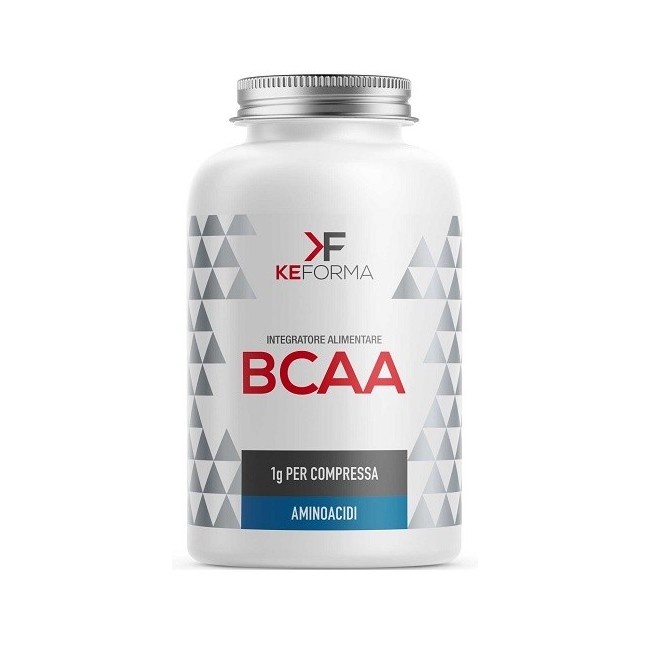 Aqua Viva Ke Bcaa Ramificati 300 Capsule