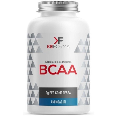 Aqua Viva Ke Bcaa Ramificati 300 Capsule