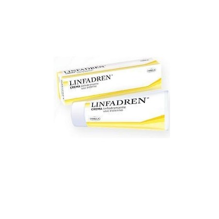 Linfadren Crema 100ml