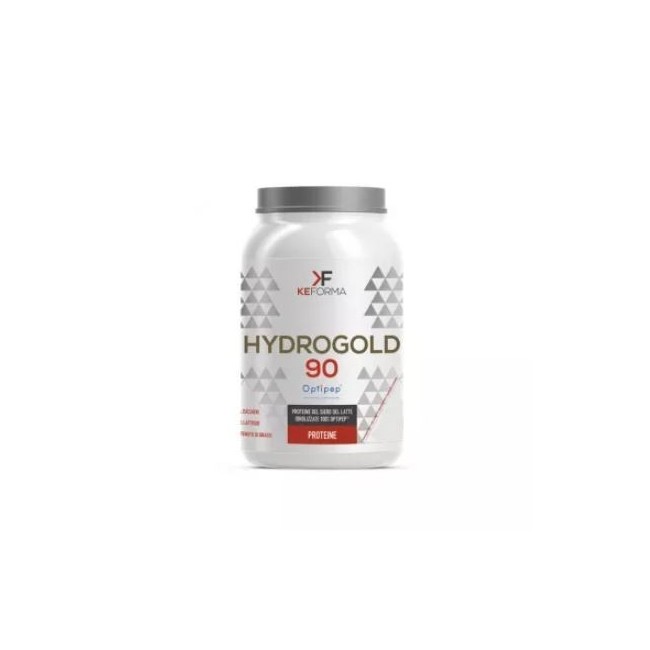 Aqua Viva Hydrogold 90 Bacio Vaso 900 G