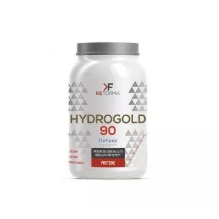 Aqua Viva Hydrogold 90 Bacio Vaso 900 G