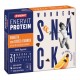 Enervit Protein Snack Scorze Arancia Vegetale 