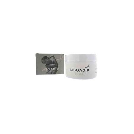 Lisoadip Night Action Crema 200ml