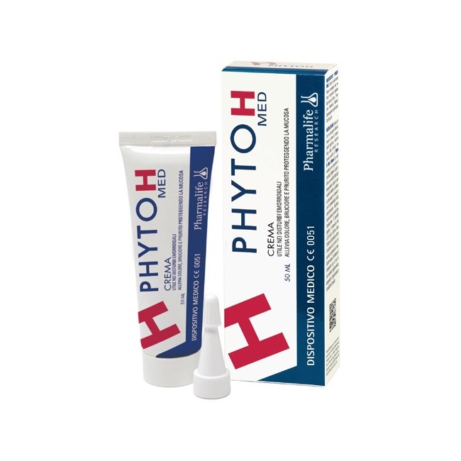 Phyto H Med Crema 50 Ml