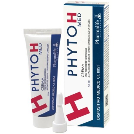 Phyto H Med Crema 50 Ml