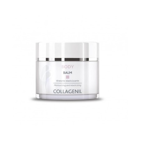 Collagenil Body Balm Crema Corpo 200 Ml