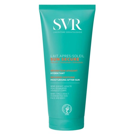 Laboratoires Svr Sun Secure latte dopo sole 200 Ml