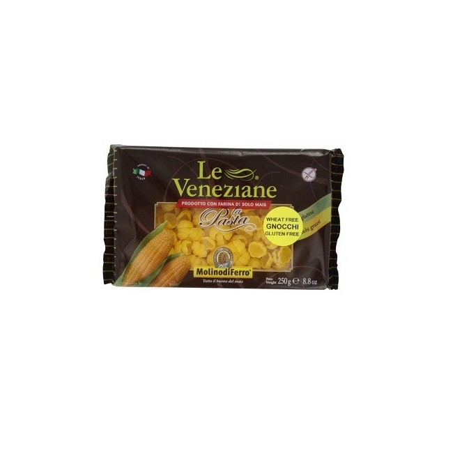 Molino Di Ferro Le Veneziane Gnocchi 250 G