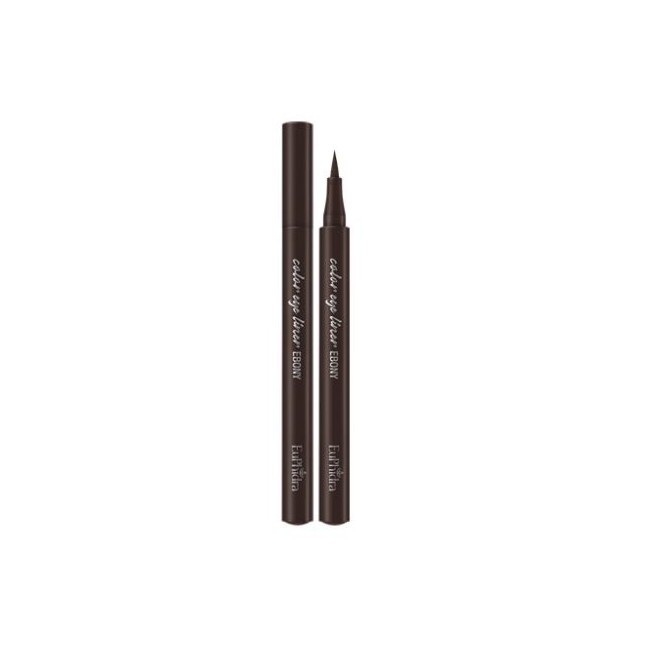 Zeta Farmaceutici Euphidra Color Eye Liner Ebony