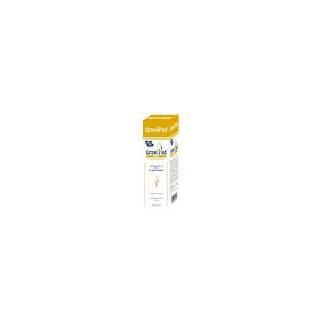 Graviped Olio 125ml