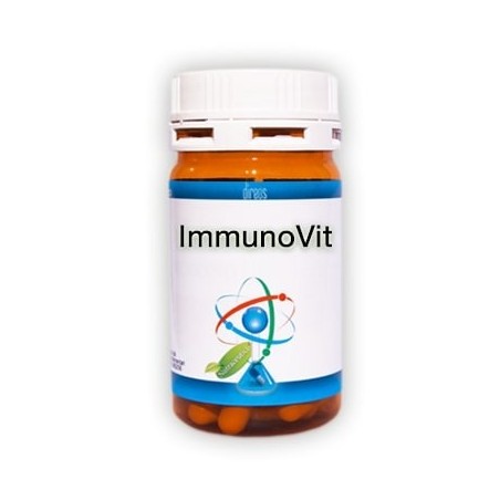 Direos Di Grisenti D. Immuno Vit 60 Capsule