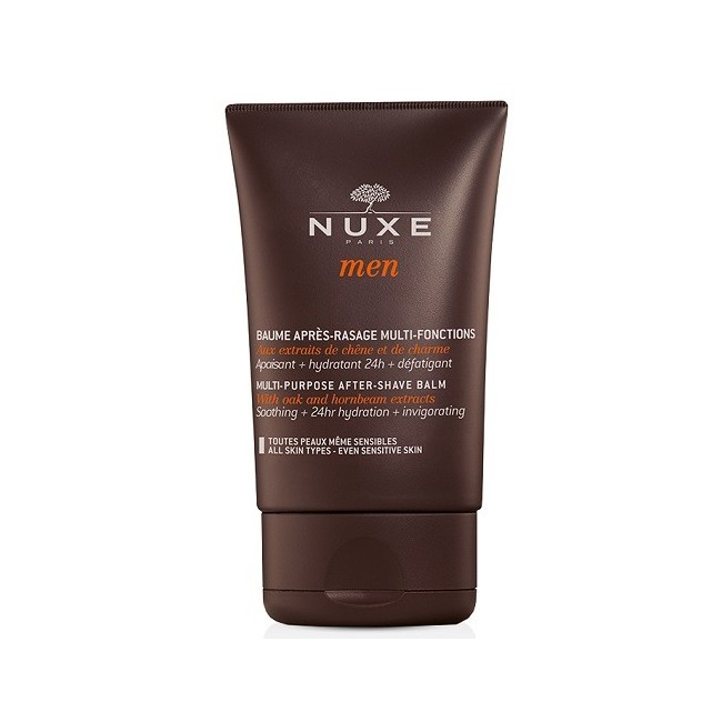 Laboratoire Nuxe Italia Nuxe Men Dopobarba 50 Ml