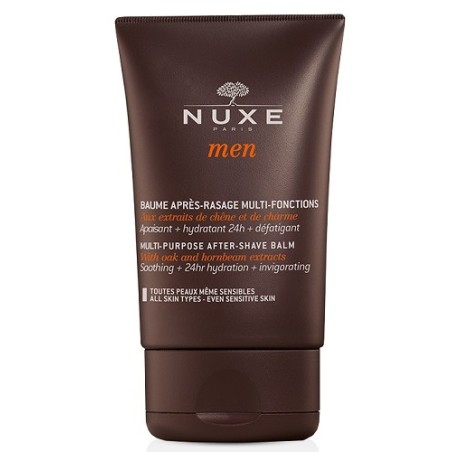 Laboratoire Nuxe Italia Nuxe Men Dopobarba 50 Ml