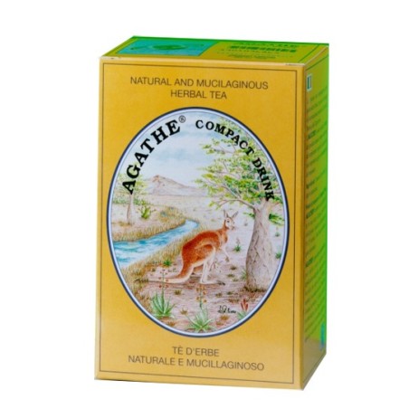 Vegetal Progress Agathe Compact Drink 150 G